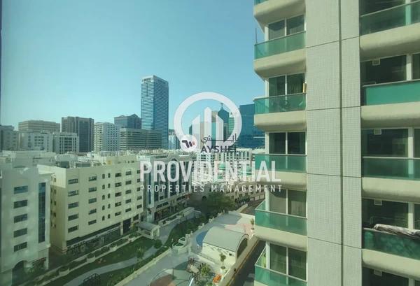 APARTMENT FOR RENT IN LIWA CENTRE TOWER 1, LIWA CENTRE TOWERS