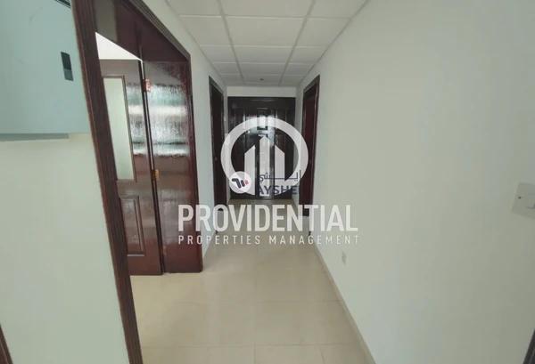 APARTMENT FOR RENT IN LIWA CENTRE TOWER 1, LIWA CENTRE TOWERS