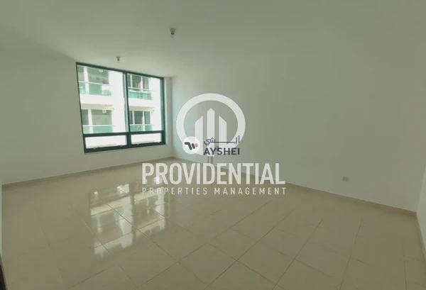 APARTMENT FOR RENT IN LIWA CENTRE TOWER 1, LIWA CENTRE TOWERS