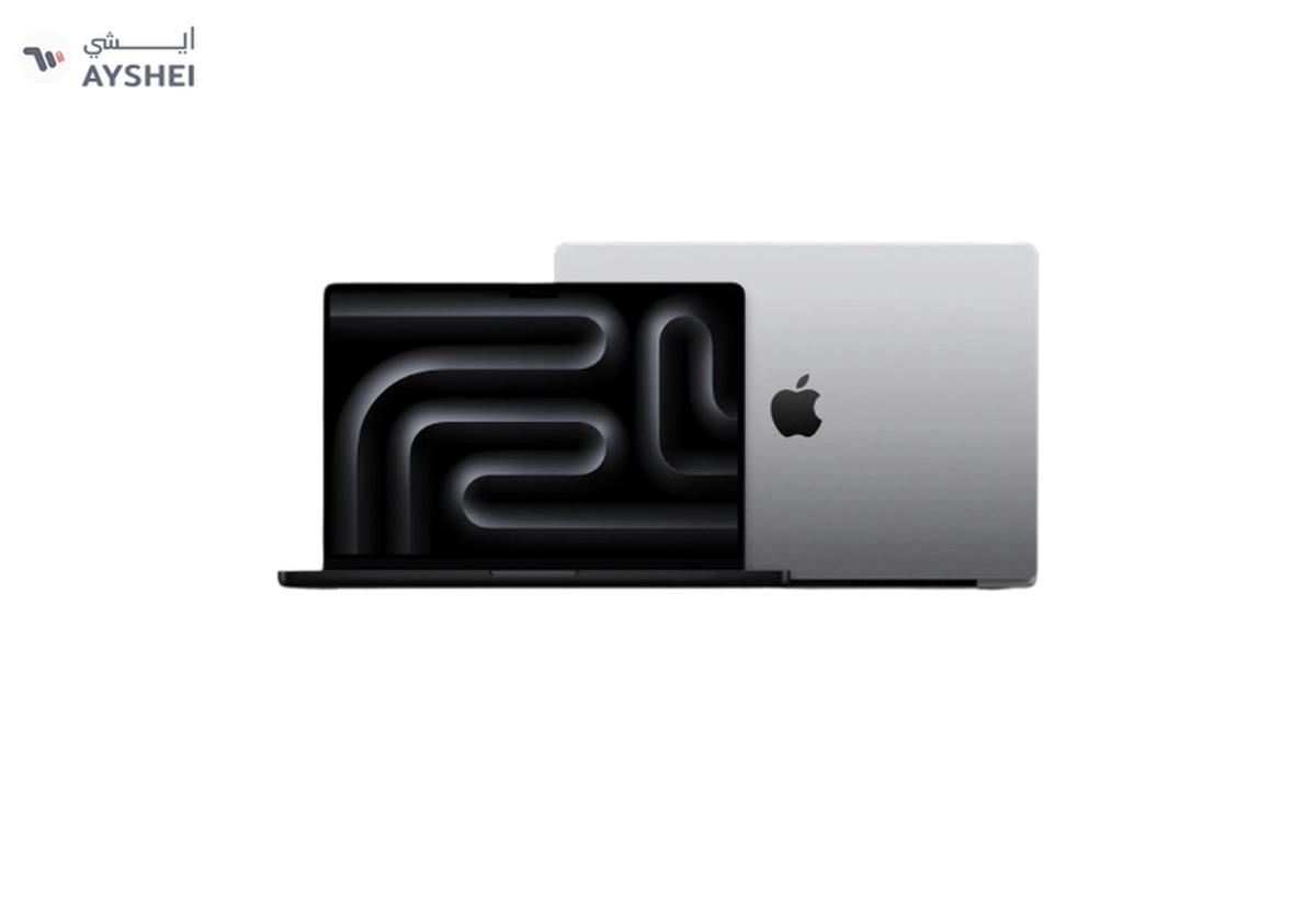 Apple 2024 MacBook Pro (14-inch, Apple M4 chip with 10-core CPU and 10-core GPU, 16GB Unified Memory, 1TB) - Silver-0-landscape