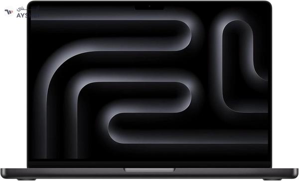 Apple 2024 MacBook Pro (14-inch, Apple M4 chip with 10-core CPU and 10-core GPU, 16GB Unified Memory, 1TB) - Silver