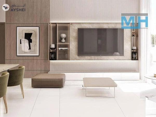 Samana Skyros, Arjan, Dubai