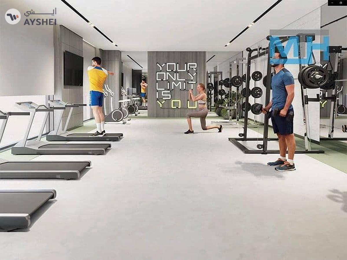 Samana Skyros, Arjan, Dubai-2-2