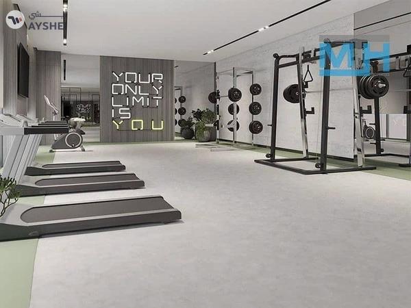 Samana Skyros, Arjan, Dubai