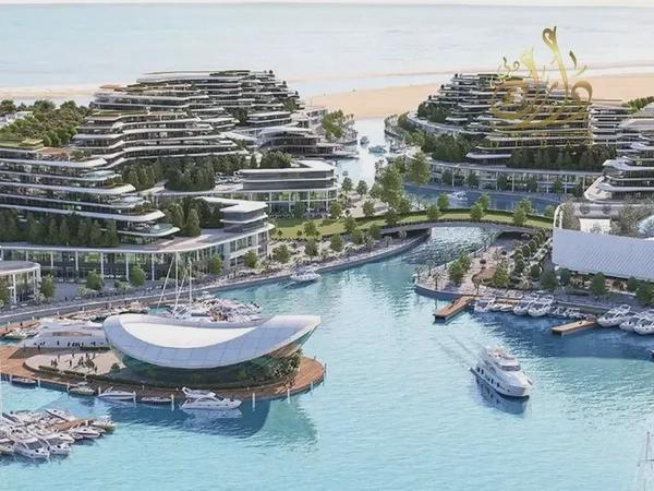 Direct Beach access-VIP ONLY-on private Island-Marina yacht-near WYNN casino