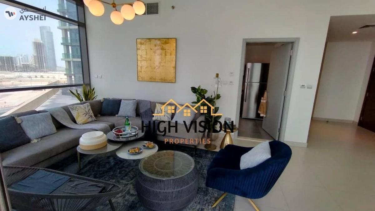 Canal Residence, Al Reem Island, Abu Dhabi-10-10