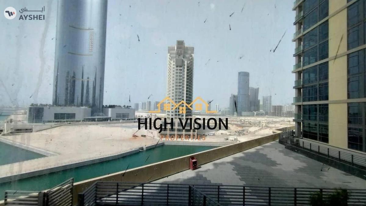 Canal Residence, Al Reem Island, Abu Dhabi-11-11