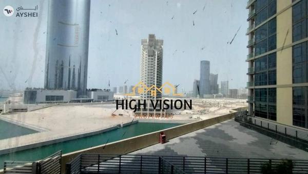 Canal Residence, Al Reem Island, Abu Dhabi