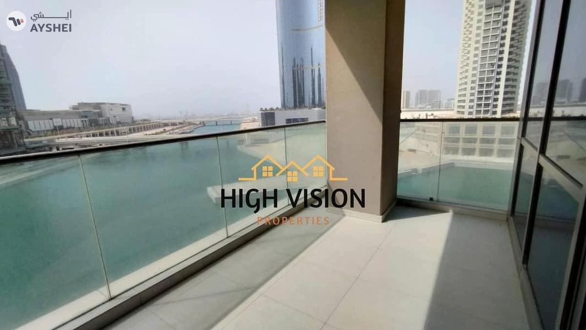 Canal Residence, Al Reem Island, Abu Dhabi-13-13
