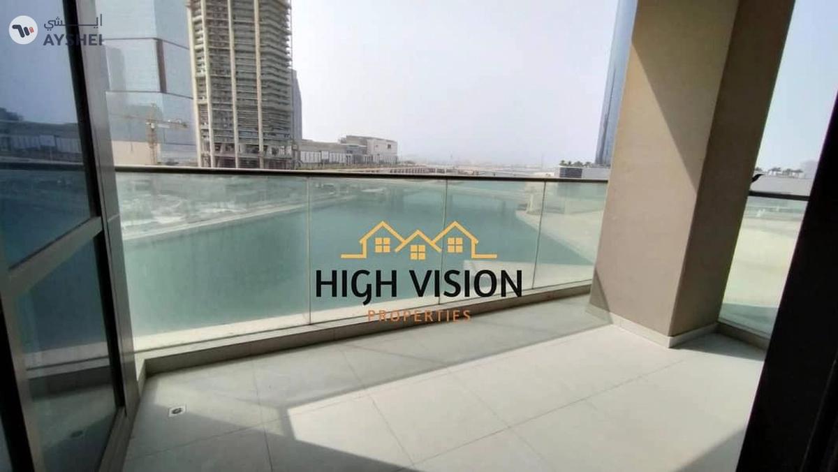 Canal Residence, Al Reem Island, Abu Dhabi-14-14