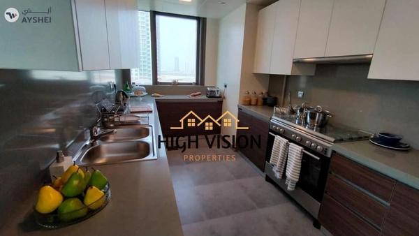 Canal Residence, Al Reem Island, Abu Dhabi