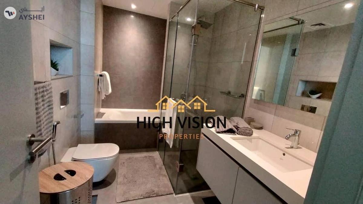 Canal Residence, Al Reem Island, Abu Dhabi-18-18