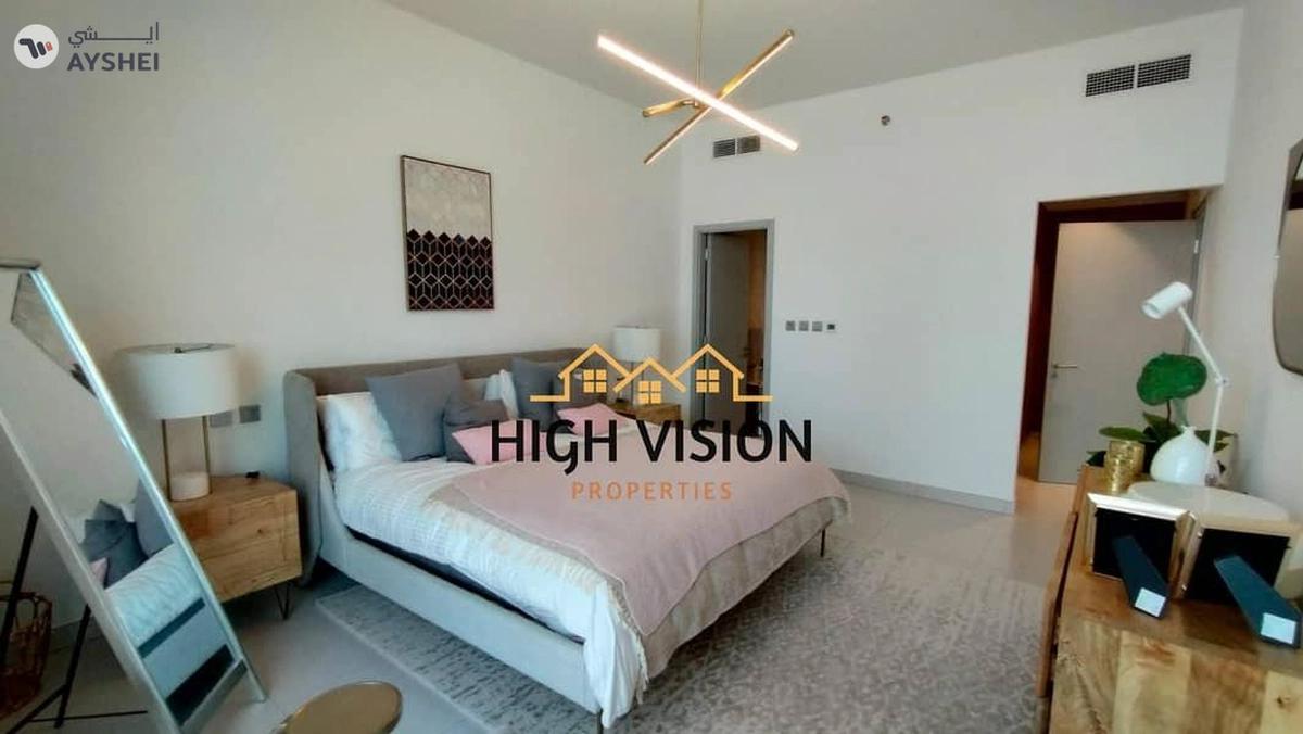 Canal Residence, Al Reem Island, Abu Dhabi-19-19