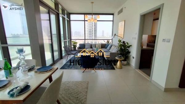 Canal Residence, Al Reem Island, Abu Dhabi