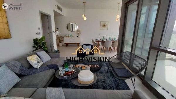 Canal Residence, Al Reem Island, Abu Dhabi