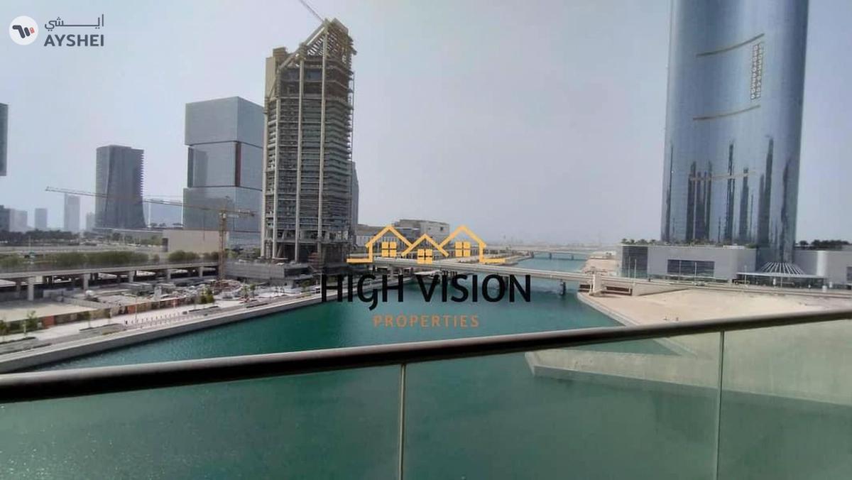 Canal Residence, Al Reem Island, Abu Dhabi-4-4