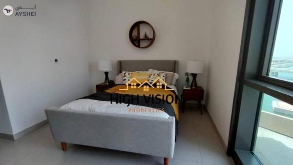 Canal Residence, Al Reem Island, Abu Dhabi