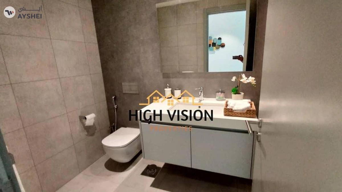 Canal Residence, Al Reem Island, Abu Dhabi-6-6