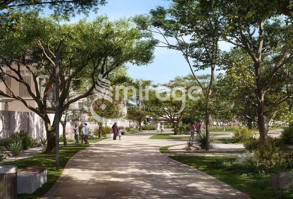 Spacious Plot | Single Row | Mid Unit | Wadeem