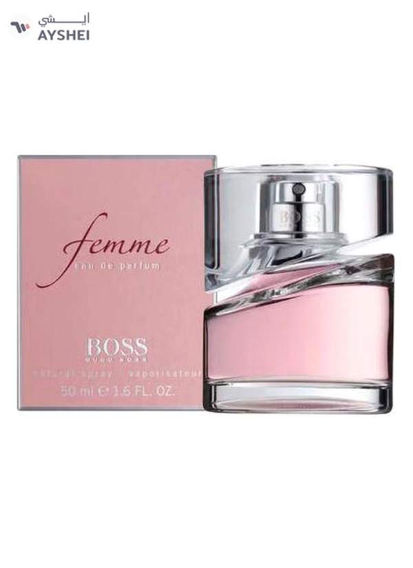 HUGO BOSS Boss EDP 50ml