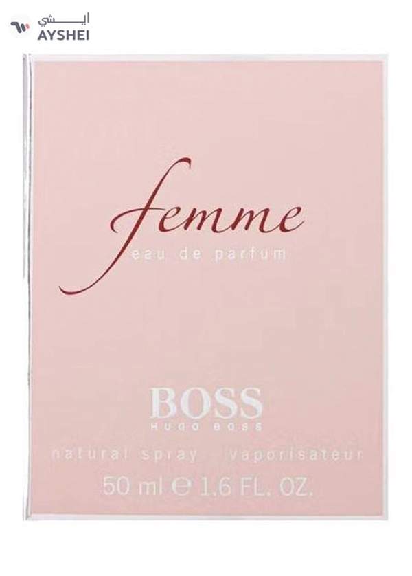 HUGO BOSS Boss EDP 50ml