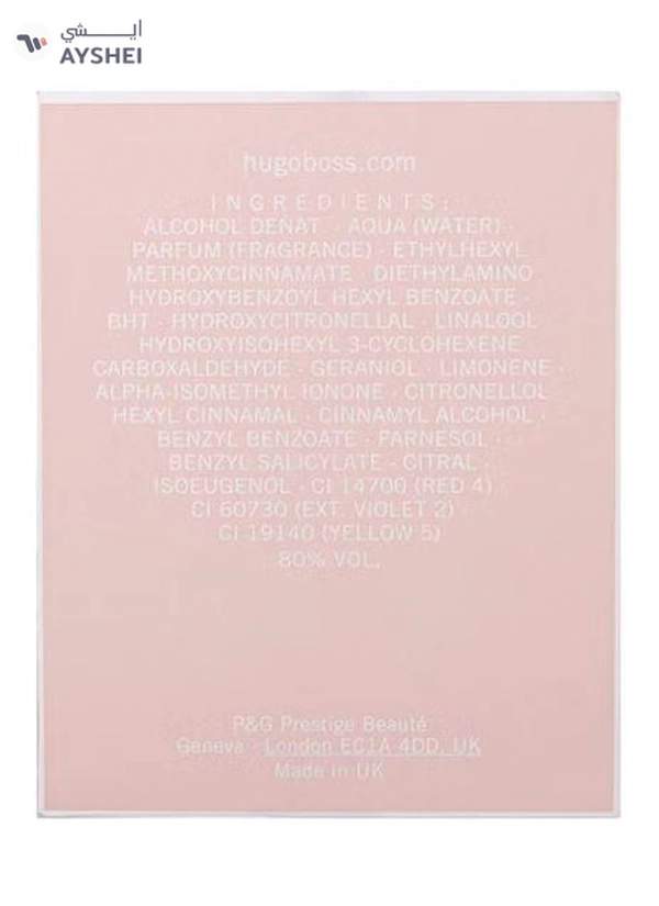 HUGO BOSS Boss EDP 50ml