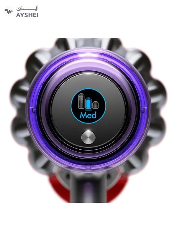 Dyson V11 Advanced Cordless Vacuum with 60 minutes of run time to deep clean everywhere