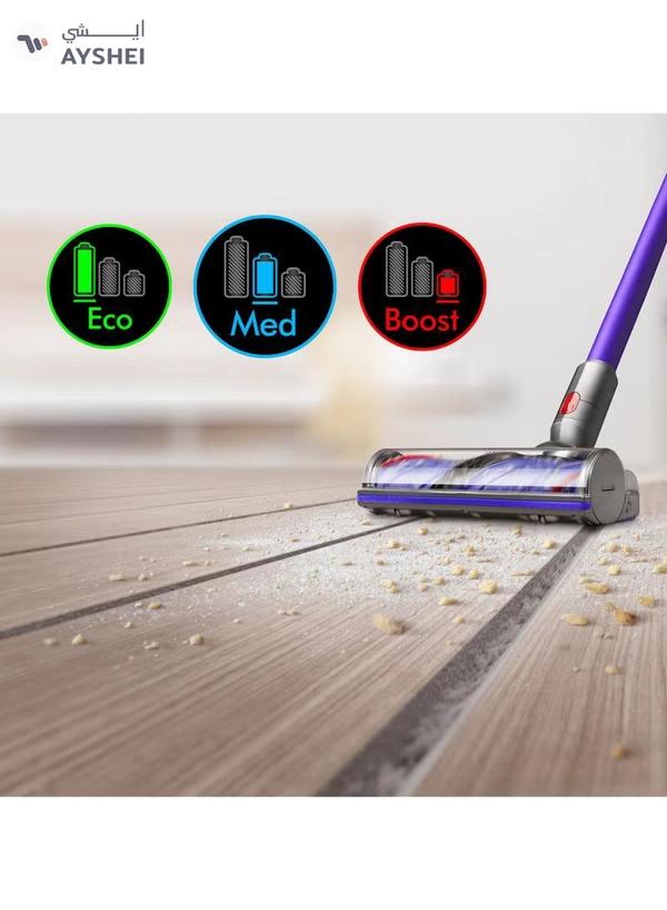 Dyson V11 Advanced Cordless Vacuum with 60 minutes of run time to deep clean everywhere