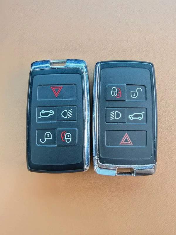 لاند روفر ديفندر HSE خليجي الطاير 2024 Land Rover Defender 110 HSE (P400) - GCC Specs - Brand New