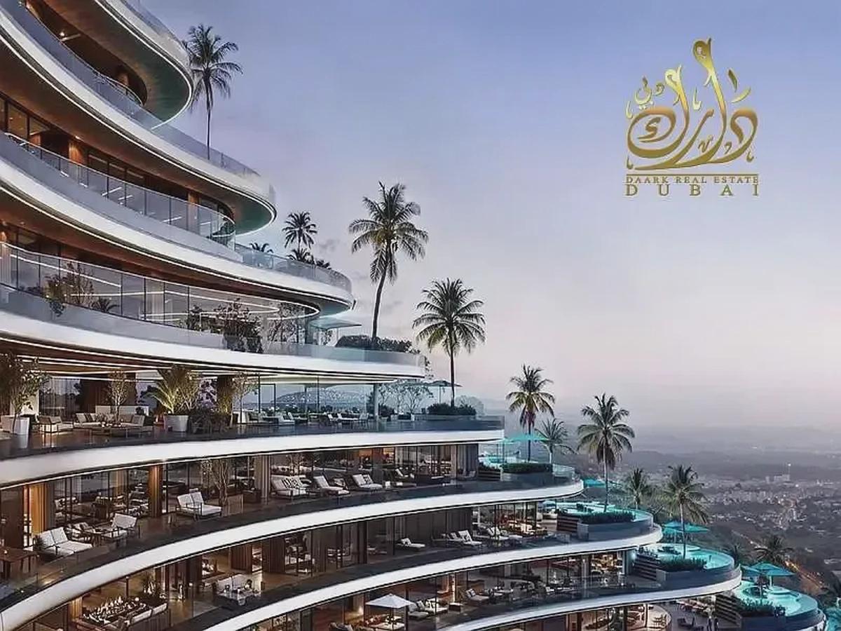 Furnished Apartment/HIGH ROI /PRIME LOCATION-6-6