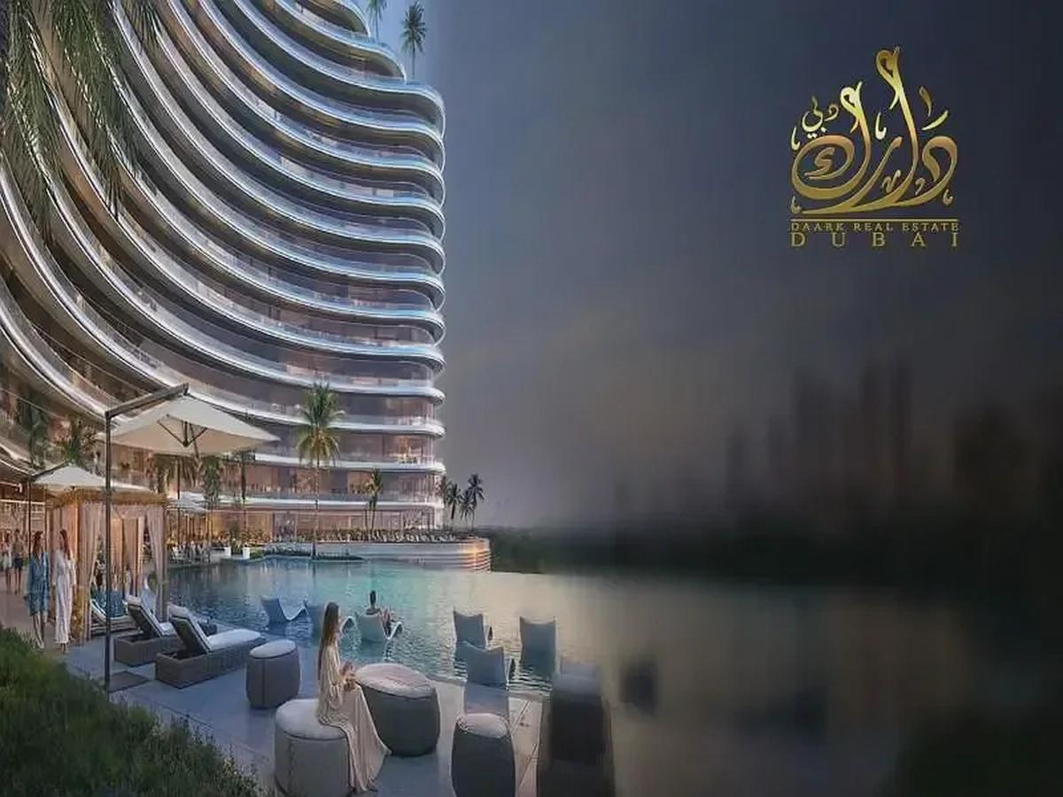 Furnished Apartment/HIGH ROI /PRIME LOCATION-14-14