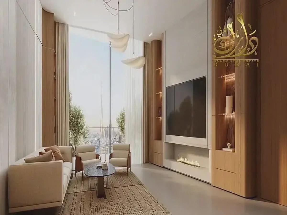 Furnished Apartment/HIGH ROI /PRIME LOCATION-8-8