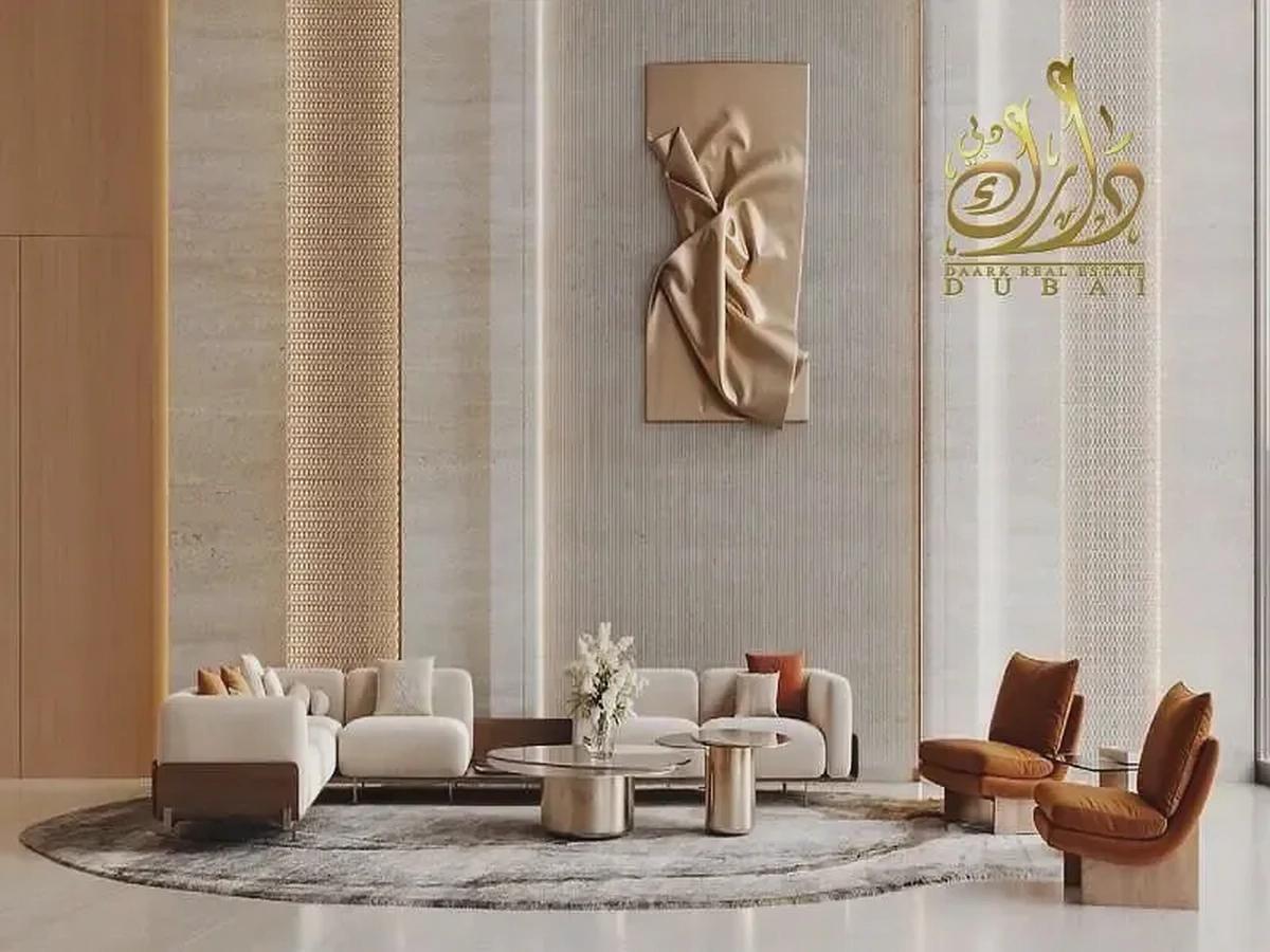 Furnished Apartment/HIGH ROI /PRIME LOCATION-5-5