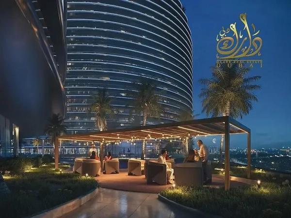 Furnished Apartment/HIGH ROI /PRIME LOCATION