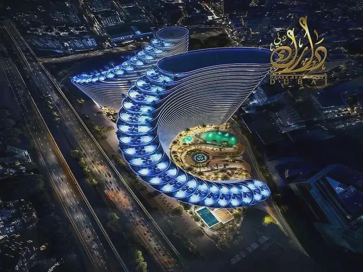 Furnished Apartment/HIGH ROI /PRIME LOCATION-0-landscape