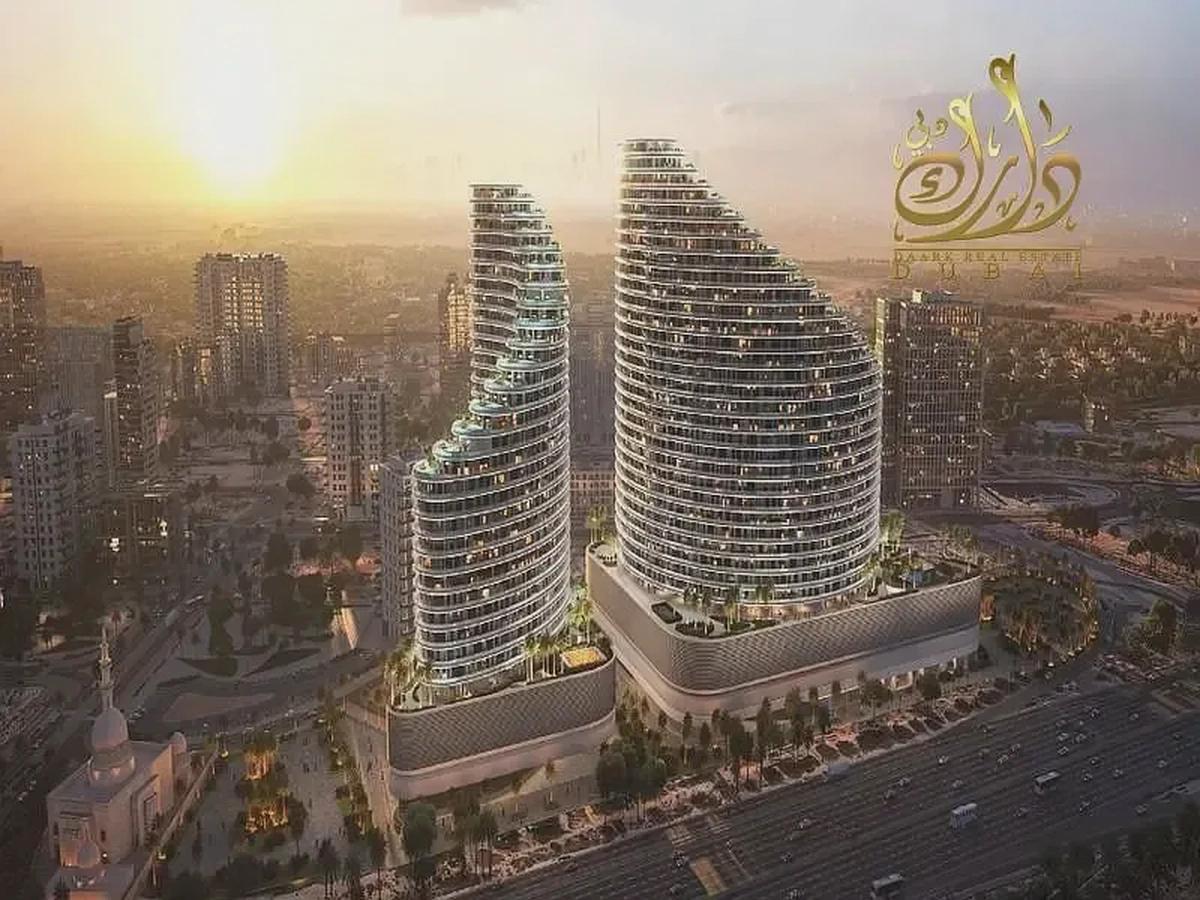 Furnished Apartment/HIGH ROI /PRIME LOCATION-17-17