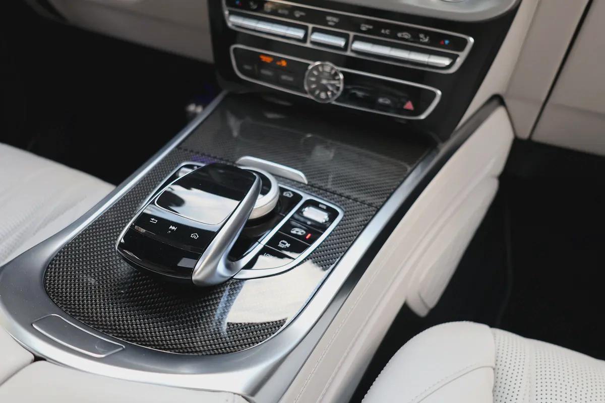 MERCEDES BENZ G63 AMG ( NIGHT PACKAGE )-110000KM-2021-GCC SPECS-UNDER WARRANTY-13-13