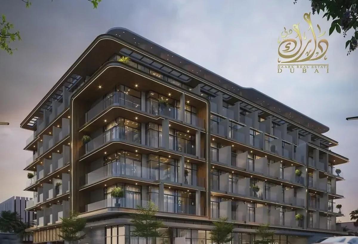 ALMOST READY| POOL VIEW\ EXCLUSIVE PRICE| NEAR METRO _ HIGH ROI%-0-0