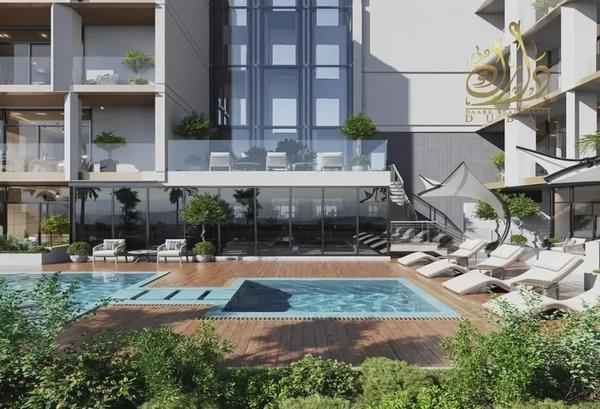 ALMOST READY| POOL VIEW\ EXCLUSIVE PRICE| NEAR METRO _ HIGH ROI%