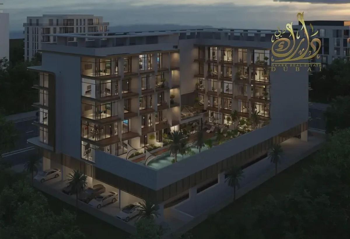 ALMOST READY| POOL VIEW\ EXCLUSIVE PRICE| NEAR METRO _ HIGH ROI%-2-2