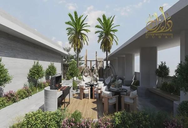 ALMOST READY| POOL VIEW\ EXCLUSIVE PRICE| NEAR METRO _ HIGH ROI%
