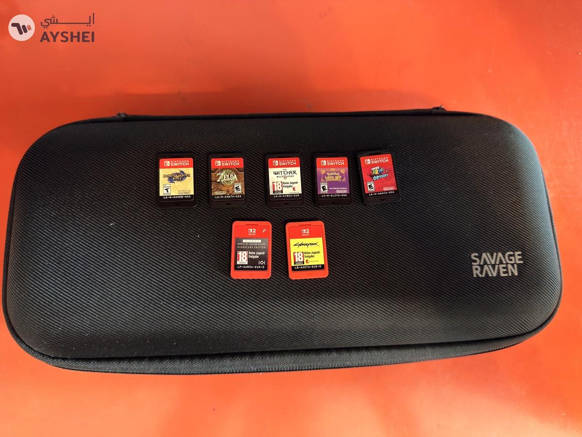 Nintendo Switch 2- International Version-0-landscape