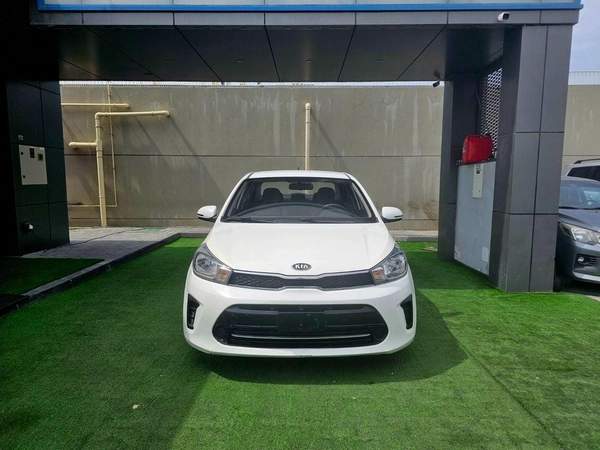 Kia Pegas EX GCC/ 1.4 V4/ NON ACCIDENT/ LOW MILEAGE/SINGLE OWNER