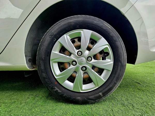 Kia Pegas EX GCC/ 1.4 V4/ NON ACCIDENT/ LOW MILEAGE/SINGLE OWNER