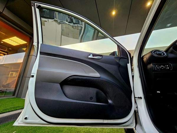 Kia Pegas EX GCC/ 1.4 V4/ NON ACCIDENT/ LOW MILEAGE/SINGLE OWNER