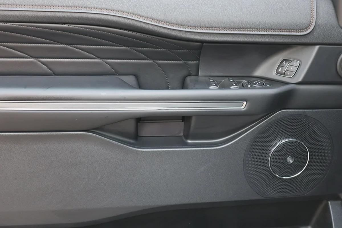 Ford Expedition-Platinum-2019-96000 KM-GCC SPECS-10-10