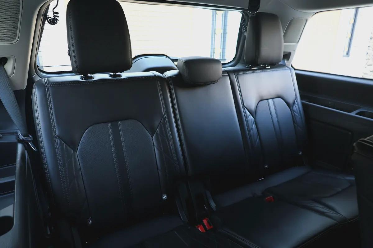 Ford Expedition-Platinum-2019-96000 KM-GCC SPECS-18-18