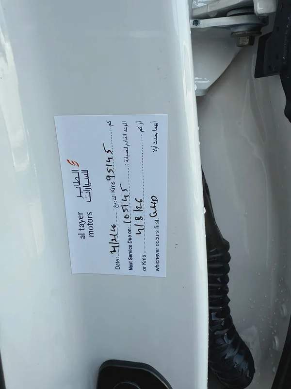 Ford Expedition-Platinum-2019-96000 KM-GCC SPECS