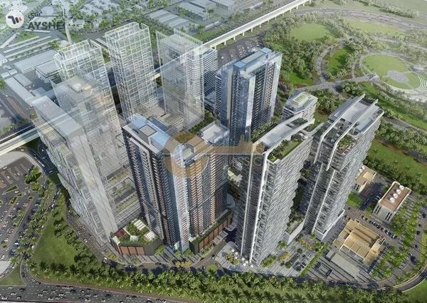 High Floor | Panoramic Views | Vastu Compliant