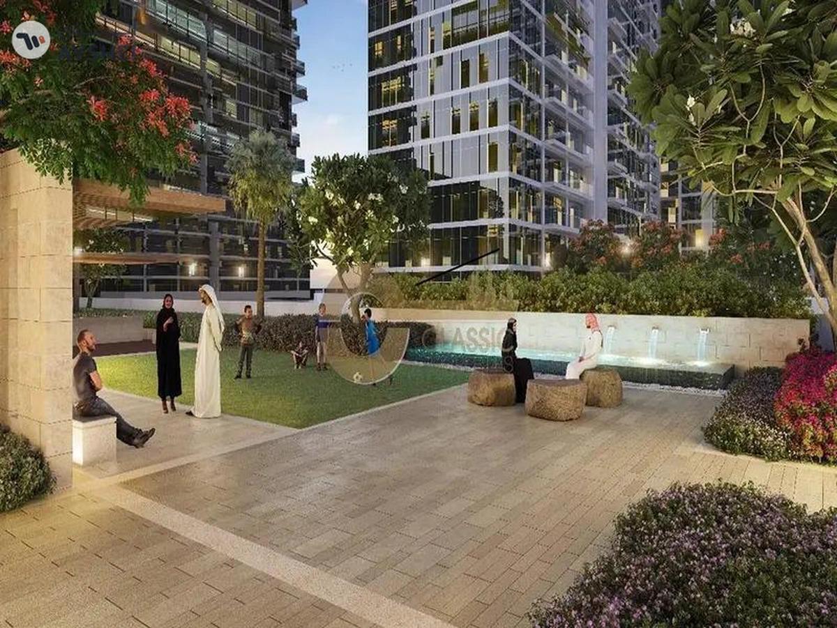 High Floor | Panoramic Views | Vastu Compliant-1-1